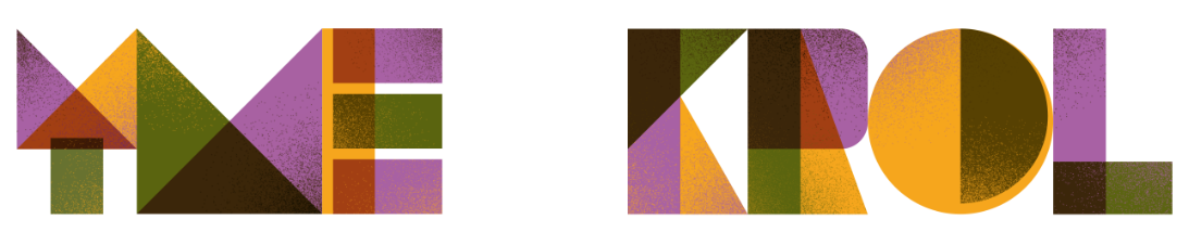 Yvonne Krol Illustration Logo